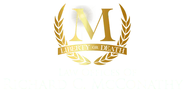 Law Offices of Richard C. McConathy