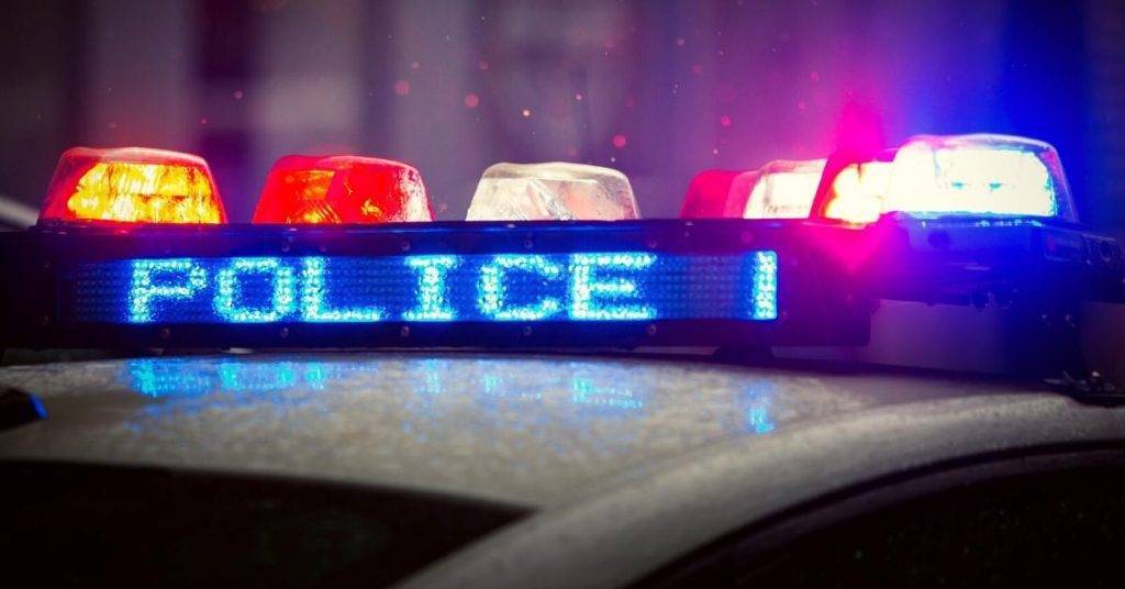 DWI Charges
