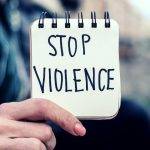 domestic violence