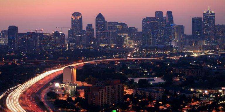 Dallas Police Officer Arrested for DWI
