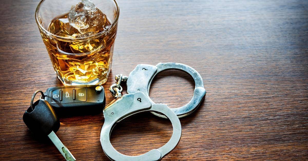 DWI Record Expunging
