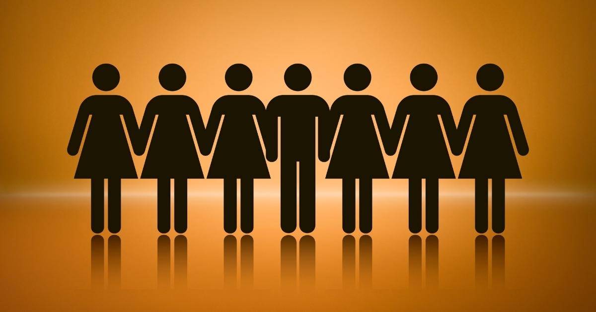 Bigamy