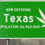 Will Texas Decriminalize Marijuana