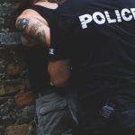 police criminal arrest